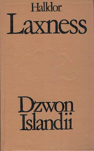 Halldor Kiljan Laxness   Dzwon Islandii 184749,1